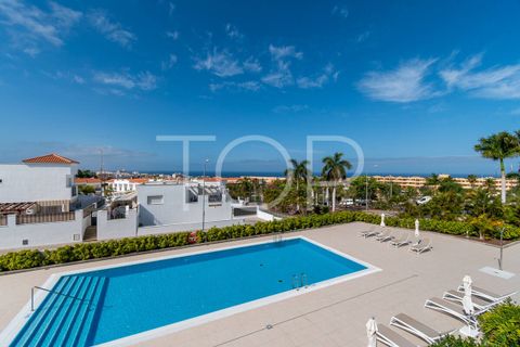 Lejlighed i Torviscas, Tenerife, Torviscas - € 750.000 | Ref: 2H-TC-536 - foto 18