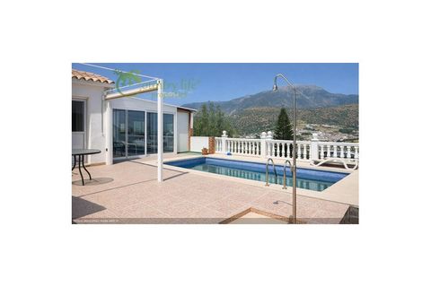Villa i Vinuela, Malaga, Vinuela - € 235.000 | Ref: VIN103 - foto 2