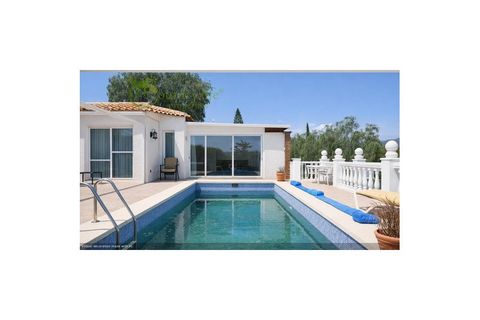 Villa i Vinuela, Malaga, Vinuela - € 235.000 | Ref: VIN103 - foto 3