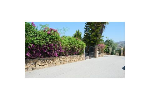 Villa i Vinuela, Malaga, Vinuela - € 235.000 | Ref: VIN103 - foto 4