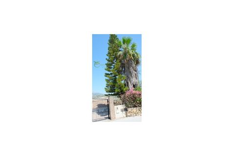 Villa i Vinuela, Malaga, Vinuela - € 235.000 | Ref: VIN103 - foto 5