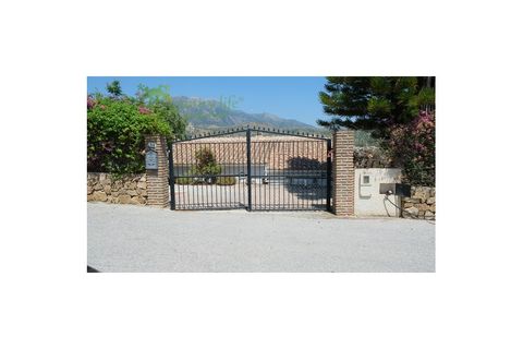 Villa i Vinuela, Malaga, Vinuela - € 235.000 | Ref: VIN103 - foto 6