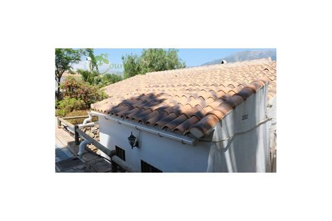 Villa i Vinuela, Malaga, Vinuela - € 235.000 | Ref: VIN103 - foto 8