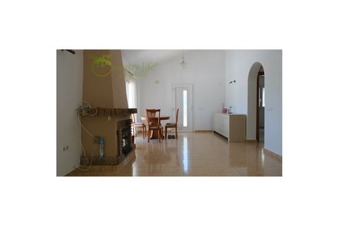 Villa i Vinuela, Malaga, Vinuela - € 235.000 | Ref: VIN103 - foto 13