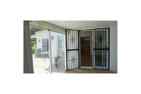Villa i Vinuela, Malaga, Vinuela - € 235.000 | Ref: VIN103 - foto 29