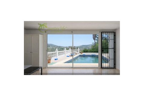 Villa i Vinuela, Malaga, Vinuela - € 235.000 | Ref: VIN103 - foto 30