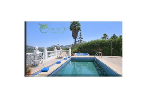 Villa i Vinuela, Malaga, Vinuela - € 235.000 | Ref: VIN103 - foto 32