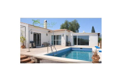 Villa i Vinuela, Malaga, Vinuela - € 235.000 | Ref: VIN103 - foto 34