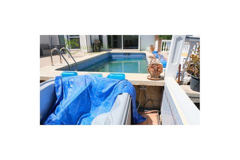 Villa i Vinuela, Malaga, Vinuela - € 235.000 | Ref: VIN103 - foto 35