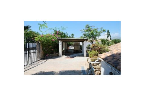 Villa i Vinuela, Malaga, Vinuela - € 235.000 | Ref: VIN103 - foto 38