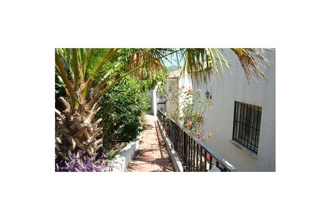 Villa i Vinuela, Malaga, Vinuela - € 235.000 | Ref: VIN103 - foto 43