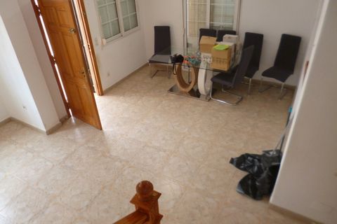 Villa i Playa Flamenca, Alicante, Playa Flamenca - € 275.000 | Ref: F1151 - foto 32