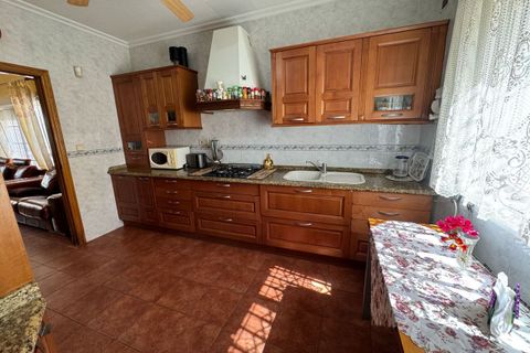 Villa i Playa Flamenca, Alicante, Playa Flamenca - € 570.000 | Ref: F1049X - foto 5