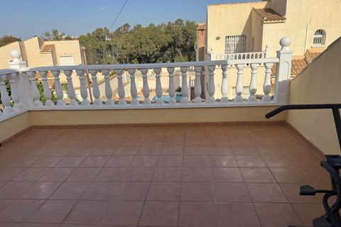 Villa i Playa Flamenca, Alicante, Playa Flamenca - € 570.000 | Ref: F1049X - foto 18