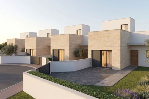 Rækkehus i Mazarron, Murcia, Mazarron - € 269.000 | Ref: NEW-21217913-01 - foto 2