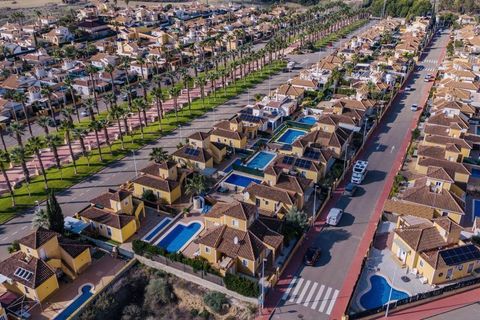 Rækkehus i Mazarron, Murcia, Mazarron - € 269.000 | Ref: NEW-21217913-01 - foto 19