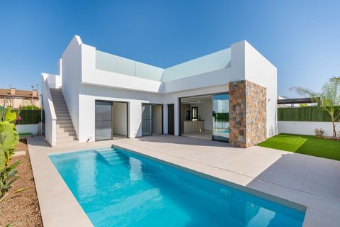 Villa i Los Alcazares, Murcia - foto 2