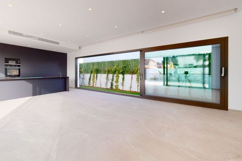 Villa i Los Alcazares, Murcia - foto 5