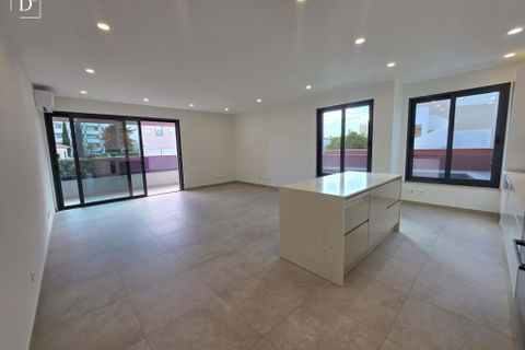 Lejlighed i Vilamoura, Faro, Vilamoura - € 790.000 | Ref: SAP2621-B - foto 6