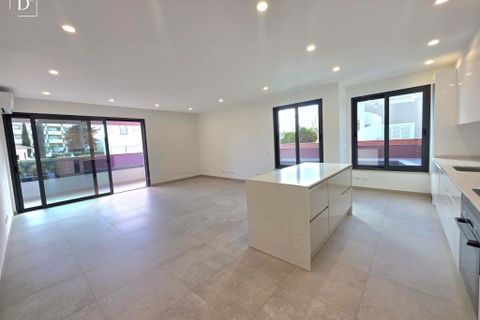 Lejlighed i Vilamoura, Faro, Vilamoura - € 790.000 | Ref: SAP2621-B - foto 7