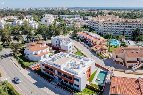 Lejlighed i Vilamoura, Faro, Vilamoura - € 790.000 | Ref: SAP2621-B - foto 12