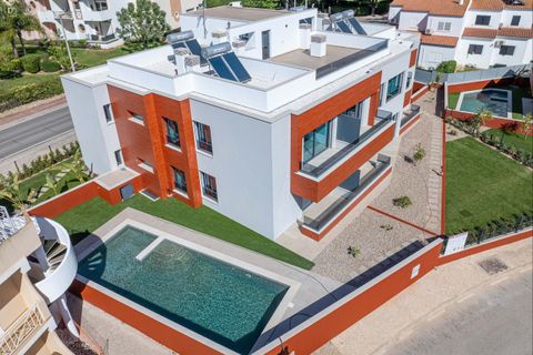 Lejlighed i Vilamoura, Faro, Vilamoura - € 790.000 | Ref: SAP2621-B - foto 16