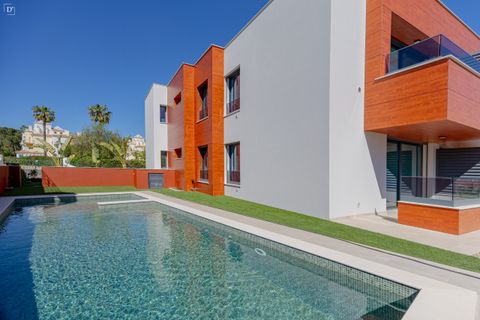 Lejlighed i Vilamoura, Faro, Vilamoura - € 790.000 | Ref: SAP2621-B - foto 27