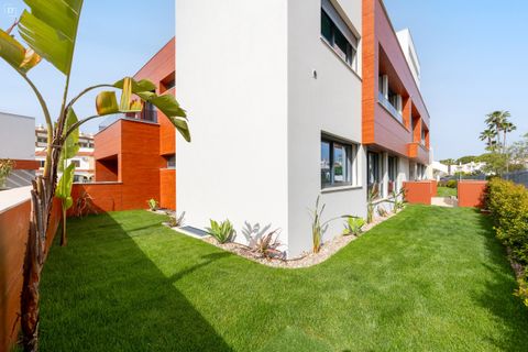 Lejlighed i Vilamoura, Faro, Vilamoura - € 790.000 | Ref: SAP2621-B - foto 30