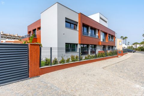 Lejlighed i Vilamoura, Faro, Vilamoura - € 790.000 | Ref: SAP2621-B - foto 39