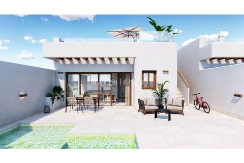 Villa i Torre Pacheco, Murcia, Torre Pacheco - € 264.900 | Ref: NFL-FL-0498a - foto 2