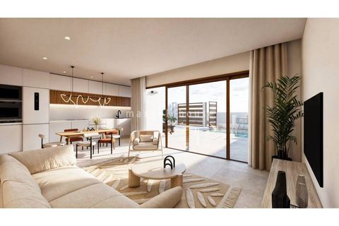 Villa i Torre Pacheco, Murcia, Torre Pacheco - € 264.900 | Ref: NFL-FL-0498a - foto 3