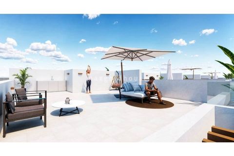 Villa i Torre Pacheco, Murcia, Torre Pacheco - € 264.900 | Ref: NFL-FL-0498a - foto 7