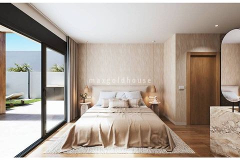 Villa i Sucina, Murcia, Sucina - € 595.000 | Ref: NEW-EH-0163 - foto 9
