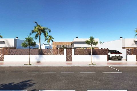 Villa i Sucina, Murcia, Sucina - € 595.000 | Ref: NEW-EH-0163 - foto 13