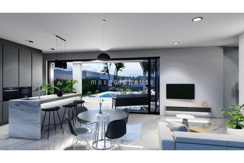 Villa i Algorfa, Alicante, Algorfa - € 670 000 | Ref: NGY-GY-0342 - foto 6