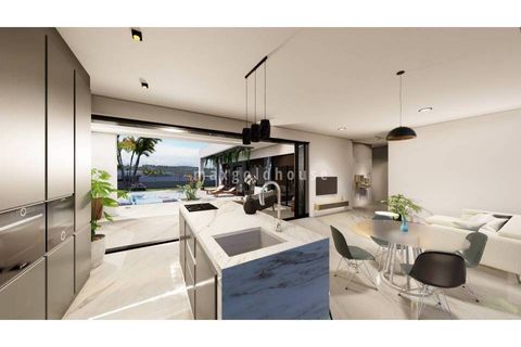 Villa i Algorfa, Alicante, Algorfa - € 670 000 | Ref: NGY-GY-0342 - foto 7