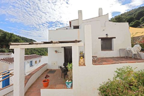 Haus in Competa, Malaga - Foto 1