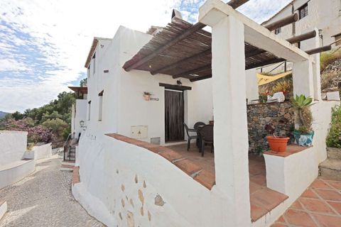 Haus in Competa, Malaga - Foto 2