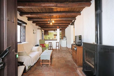 Haus in Competa, Malaga - Foto 3
