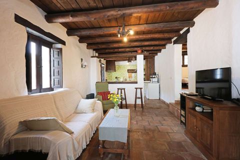 Haus in Competa, Malaga - Foto 4