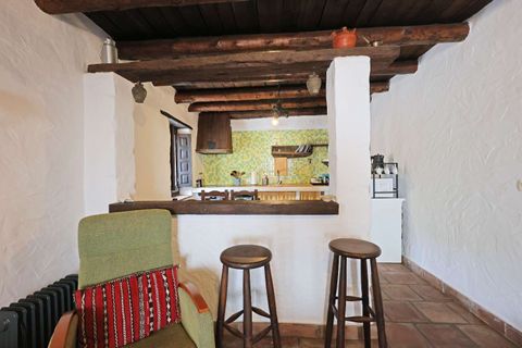 Haus in Competa, Malaga - Foto 5