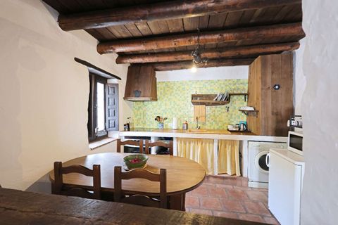 Villa i Competa, Malaga, Competa - € 289.000 | Ref: 4928 - foto 6
