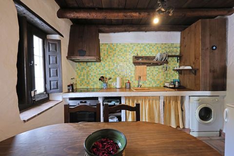 Villa i Competa, Malaga, Competa - € 289.000 | Ref: 4928 - foto 7
