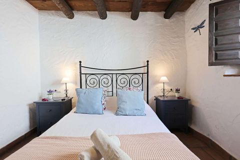 Villa i Competa, Malaga, Competa - € 289.000 | Ref: 4928 - foto 9