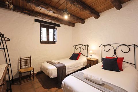 Villa i Competa, Malaga, Competa - € 289.000 | Ref: 4928 - foto 12