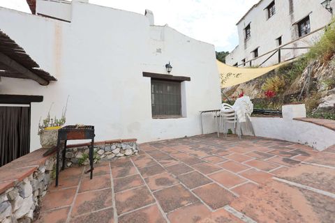 Villa i Competa, Malaga, Competa - € 289.000 | Ref: 4928 - foto 17