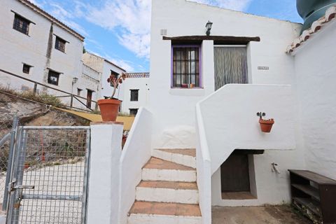 Villa i Competa, Malaga, Competa - € 289.000 | Ref: 4928 - foto 20