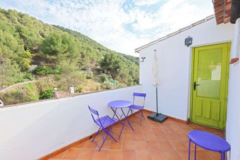 Villa i Competa, Malaga, Competa - € 289.000 | Ref: 4928 - foto 21
