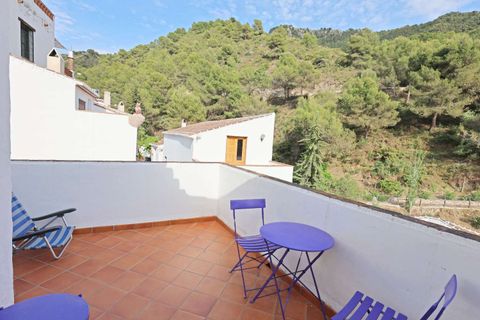 Villa i Competa, Malaga, Competa - € 289.000 | Ref: 4928 - foto 22