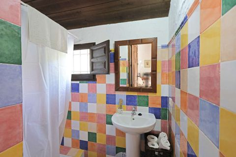 Villa i Competa, Malaga, Competa - € 289.000 | Ref: 4928 - foto 28